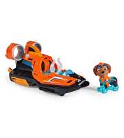 Paw Patrol Mighty Movie Film Araçları Zuma