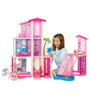 Barbie Rüya Evi 2026 JKG84