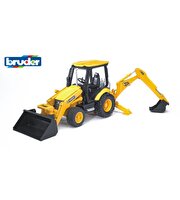 Bruder John Deere Jcb Mini Kepçe