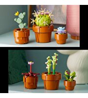 LEGO Icons Minik Bitkiler 10329