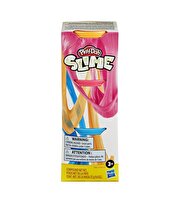 Play-Doh Slime 3lü Hamur Mavi-Pembe-Turuncu E8810