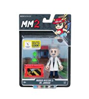 Devs Tekli Figür Dr. Jarhead