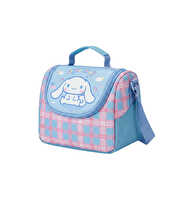 Cinnamoroll Termal Beslenme Çantası