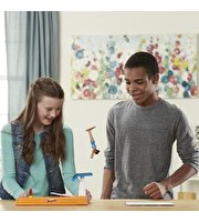 Fantastic Gymnastics Vault Challenge