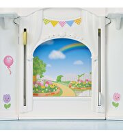 Sylvanian Families Güneşli Anaokulu Şatosu