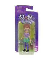 Polly Pocket ve Arkadaşları Lila HKV78
