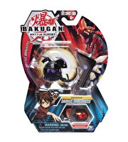 Bakugan Tekli Figür Darkus Dragonoid