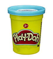 Play Doh Tekli Hamur Mavi