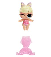 LOL Tots Deniz Kızı Bebekleri Lil Sisters