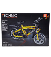 Teknik Bisiklet 235 Parça