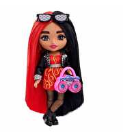 Barbie Extra Mini Bebekler HKP88