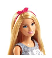 Barbie ve Sevimli Hayvan Arkadaşları FPR48