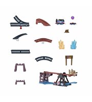 Thomas ve Arkadaşları Kristal Mağaraları Macera Seti HMC28