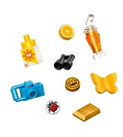 LEGO Friends Fok Balıklı Yazlık Ev 42699