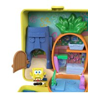 Polly Pocket Partnership Sünger Bob Mini Oyun Seti JKC84