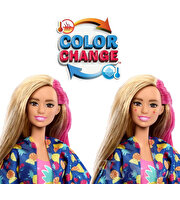 Barbie Pop Reveal Sürpriz Bardak Oyun Seti HRK57