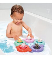 Peppa Pig Peppa'nın Havuz Partisi