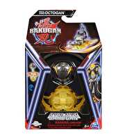 Bakugan Special Attack S1 Octogan