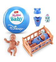 Mini Baby Disney Sürpriz Paket