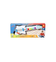 Let's Be Child Işıklı Rock'n Roll Gitar