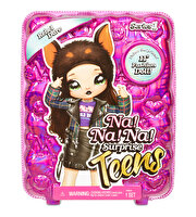 Na! Na! Na! Sürpriz Teens Bebekler Rebel Dare