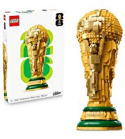 LEGO Editions FIFA Dünya Kupası Resmi Kupa 43020