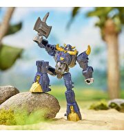 Transformers Cyberworld Cyber Changers Dönüşebilen Megatron G1043