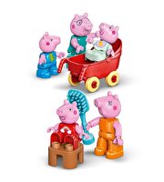 LEGO DUPLO Aile Evi 10467