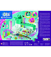 Clementoni Idea Yaratıcı Kalem Laboratuvarı