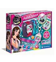 Clementoni Crazy Chic Çılgın Saat