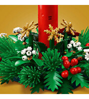 LEGO Iconic Yılbaşı Süsü Koleksiyonu 40743