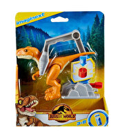 Imaginext Jurassic Word Temel Araçlar Atrociraptor GVV95