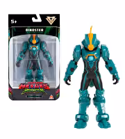 Transformer Dinoster Oz 16 Cm