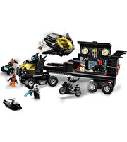 LEGO Batman Mobil Yarasa Üssü