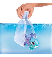 Little Live Pets Yüzen Balıklar Tekli Paket Furtail