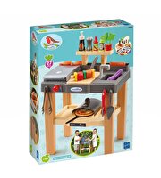 Ecoiffier Yaz Mutfağı