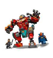 LEGO Marvel Tony Stark’ın Sakaarian Iron Man’i 76194