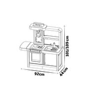 Smoby Tefal Evo Mutfak Seti