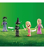 LEGO Wicked Glinda ve Elphaba’nın Yurdu 7568