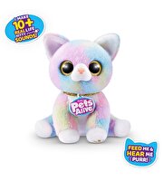 Pets Alive Sesli Kedim Sürpriz Paket 9541