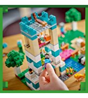 LEGO Minecraft Çalışma Kutusu 4.0 21249