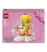 LEGO Iconic Looney Tunes Sevgili Kuş Tweety 40824