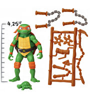 TMNT Aksiyon Figürler 83269 Michelangelo