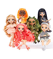 Rainbow High Fashion Doll Priscilla Perez