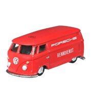 Hot Wheels Car Culture Arabalar Volkswagen T1 Panel Bus GRJ71