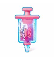 Rainbocorns Puppycorn Sürpriz S5 Mor Köpek Kulaklıklı