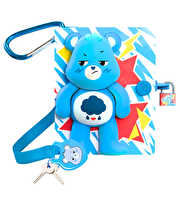 Real Littles Care Bears Mini Günlük 25568CB Grumpy Bear