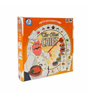 The Best Chef Kutu Oyunu