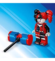 LEGO Batman Harley Quinn' e Karşı 76220