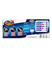 Infinity Nado Standart Serisi Thunder Shadow Hunter Fırlatıcı Seti